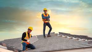 Fast & Reliable Emergency Roof Repairs in Mineville, NY